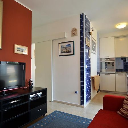 Apartment Borik Alma ロヴィニ エクステリア 写真