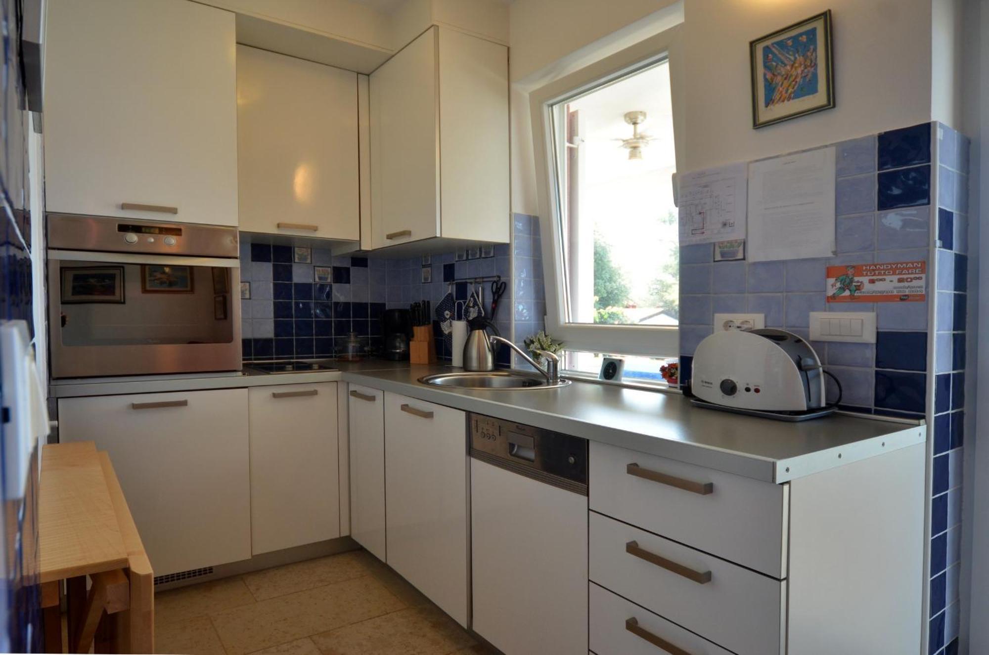 Apartment Borik Alma ロヴィニ エクステリア 写真