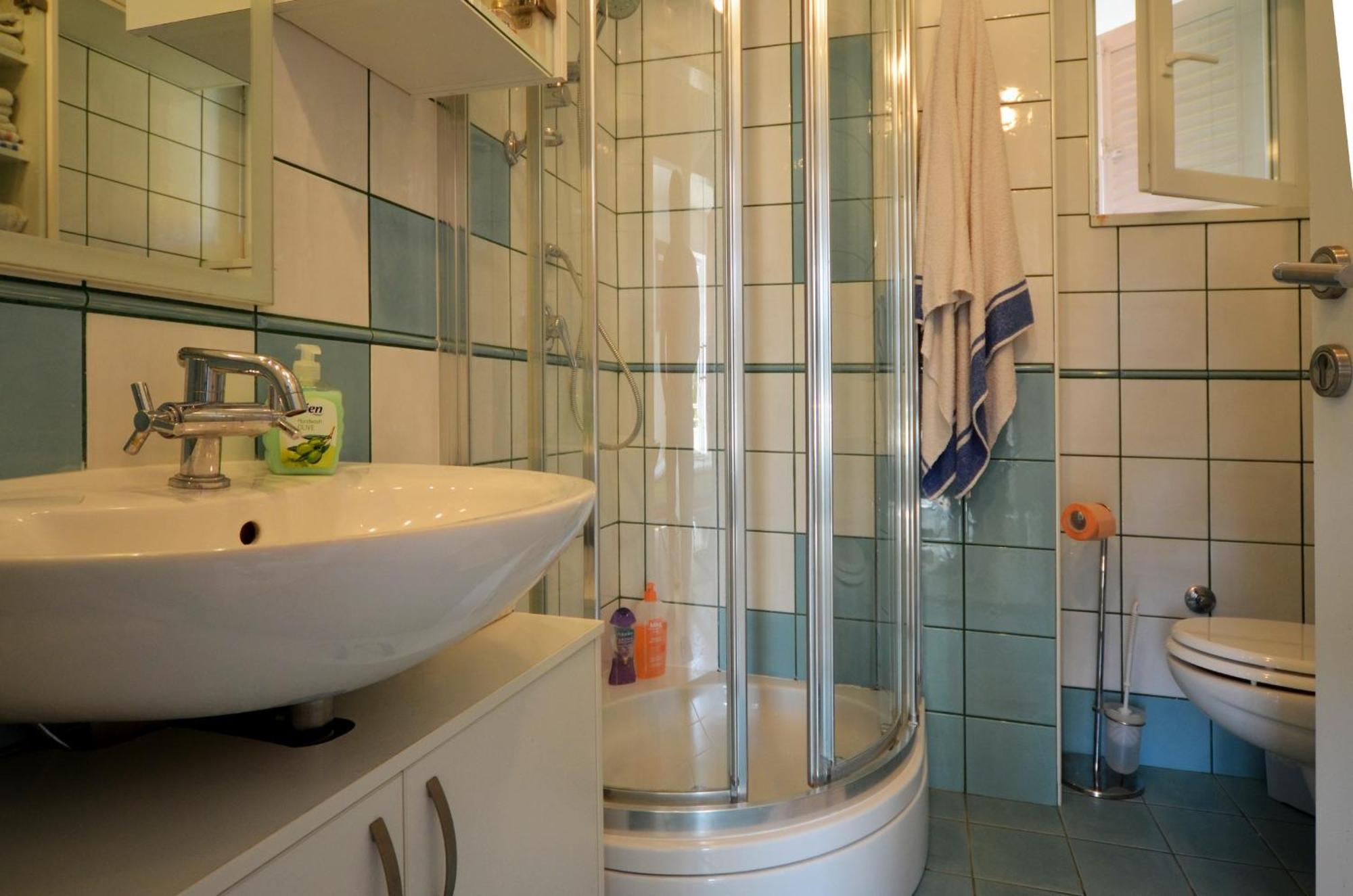 Apartment Borik Alma ロヴィニ エクステリア 写真